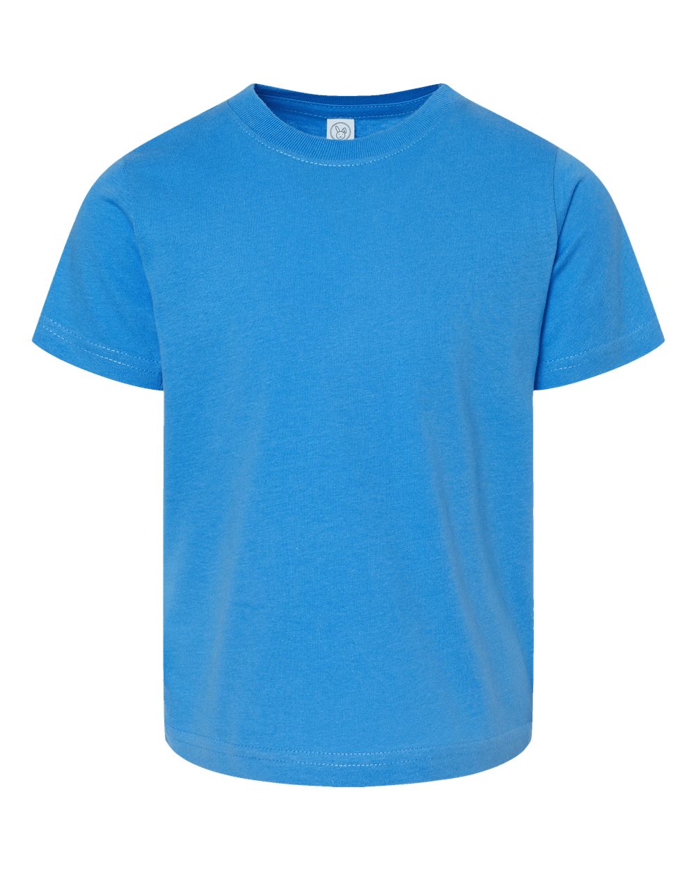 Rabbit Skins Toddler Fine Jersey Tee - 3321