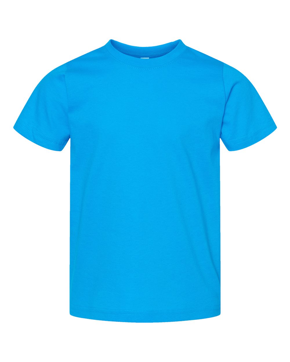 Rabbit Skins Toddler Fine Jersey Tee - 3321