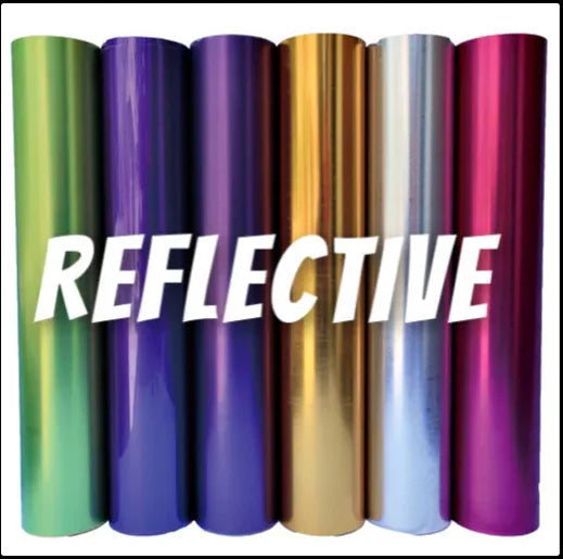 Reflective Vinyl