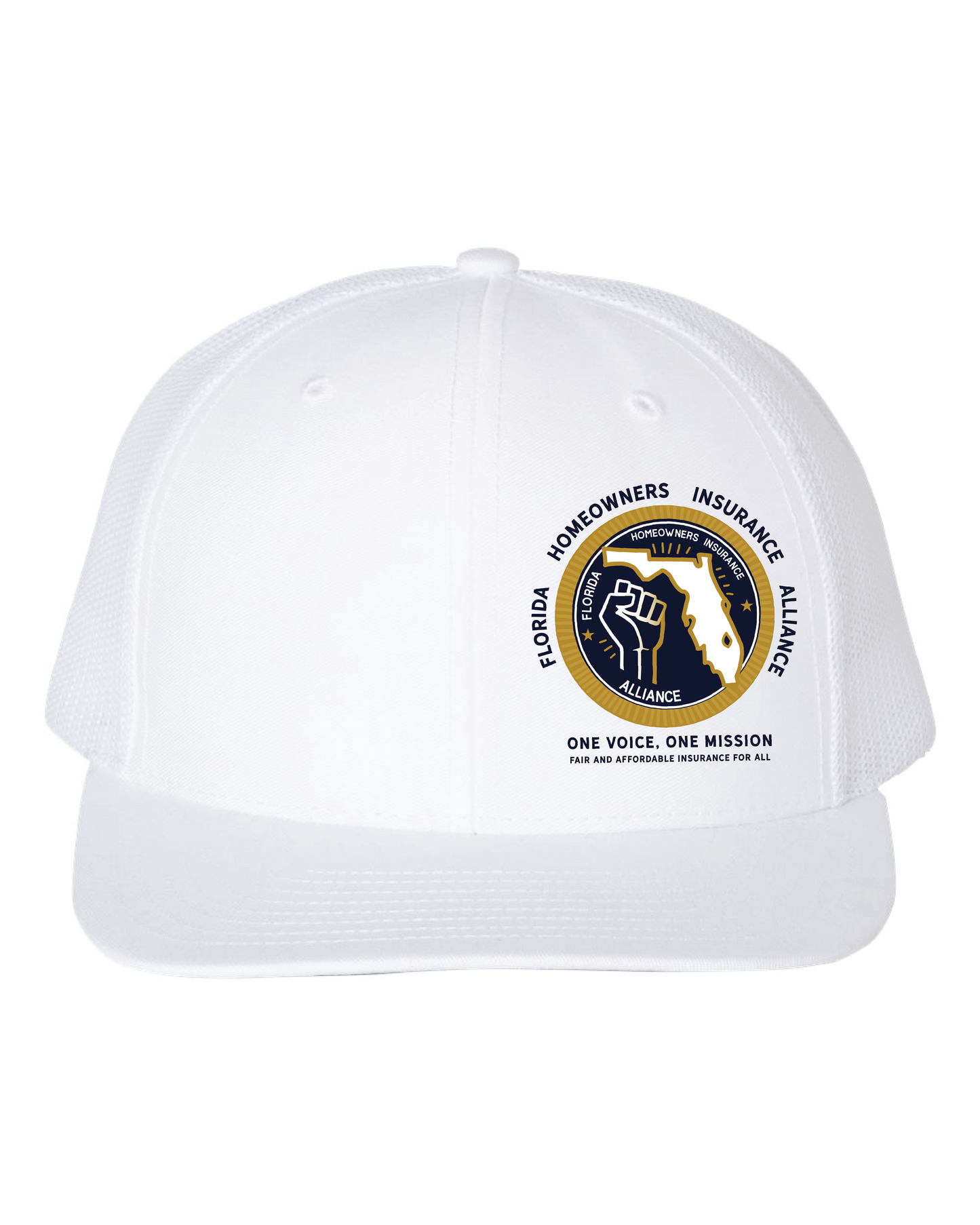 FHIA Hat