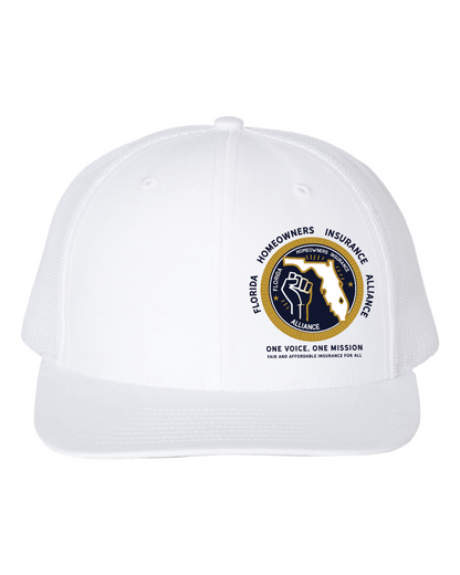 FHIA Hat