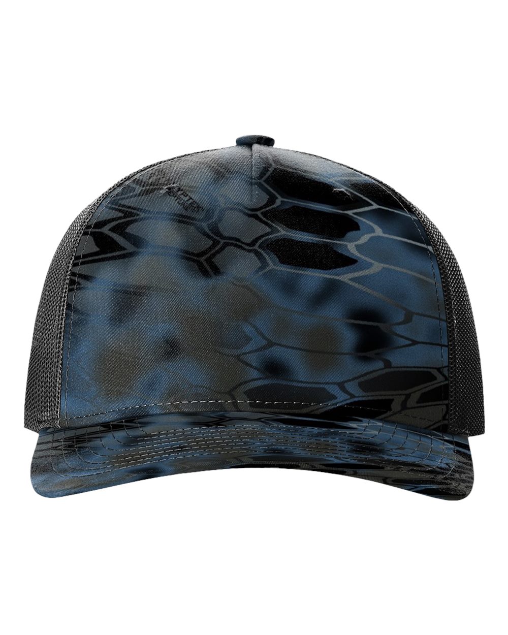 Richardson 112PFP Printed Five-Panel Trucker Cap