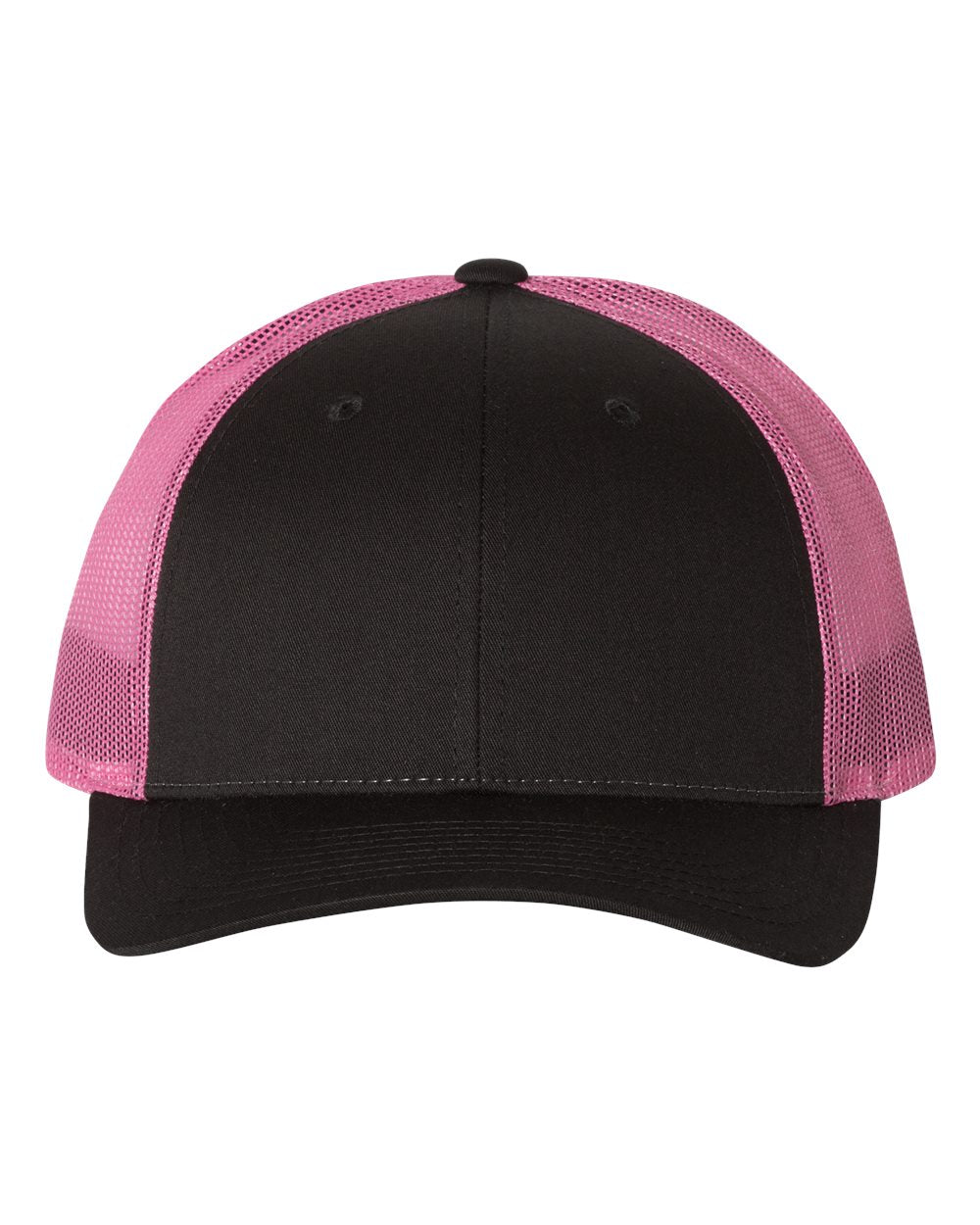 Richardson Low Pro Trucker Cap - 115