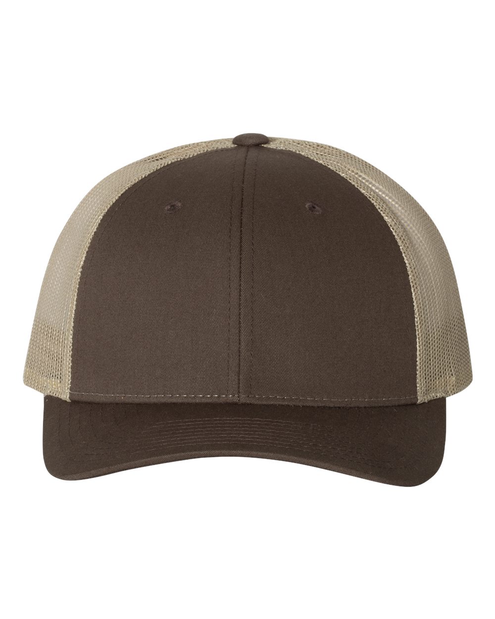 Richardson Low Pro Trucker Cap - 115