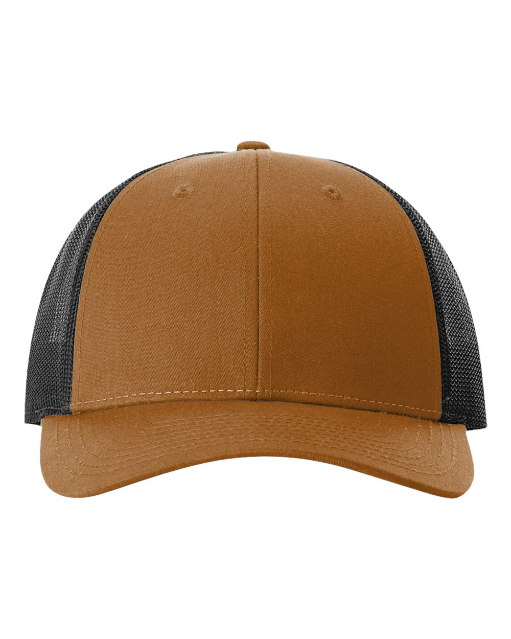 Richardson Low Pro Trucker Cap - 115