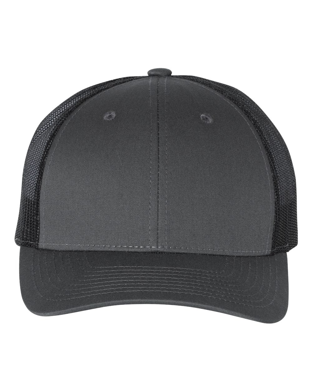 Richardson Low Pro Trucker Cap - 115