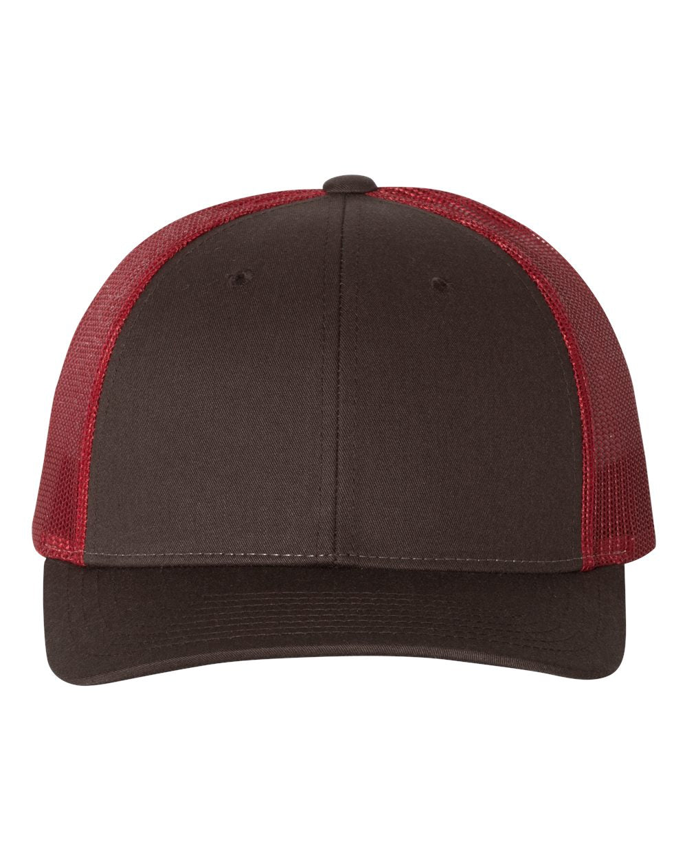 Richardson Low Pro Trucker Cap - 115