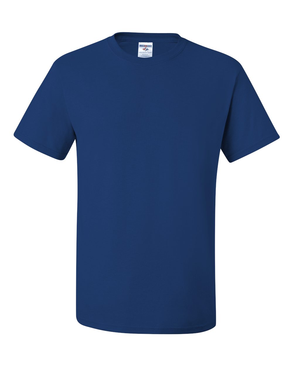 Jerzees - Dri-Power 50/50 Cotton/Poly T-Shirt. 29M – S–XL