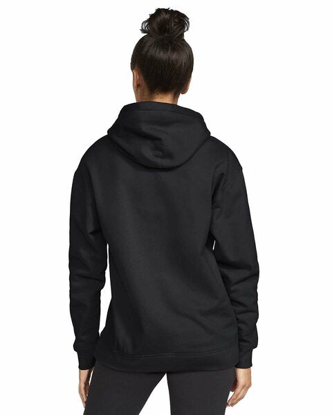 Gildan SF500 Adult Softstyle® Fleece Pullover Hooded Sweatshirt