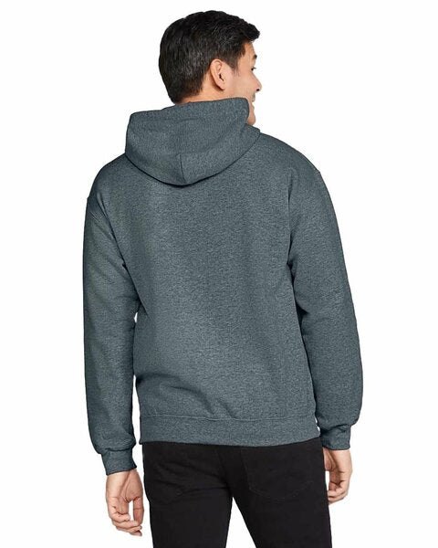 Gildan SF500 Adult Softstyle® Fleece Pullover Hooded Sweatshirt