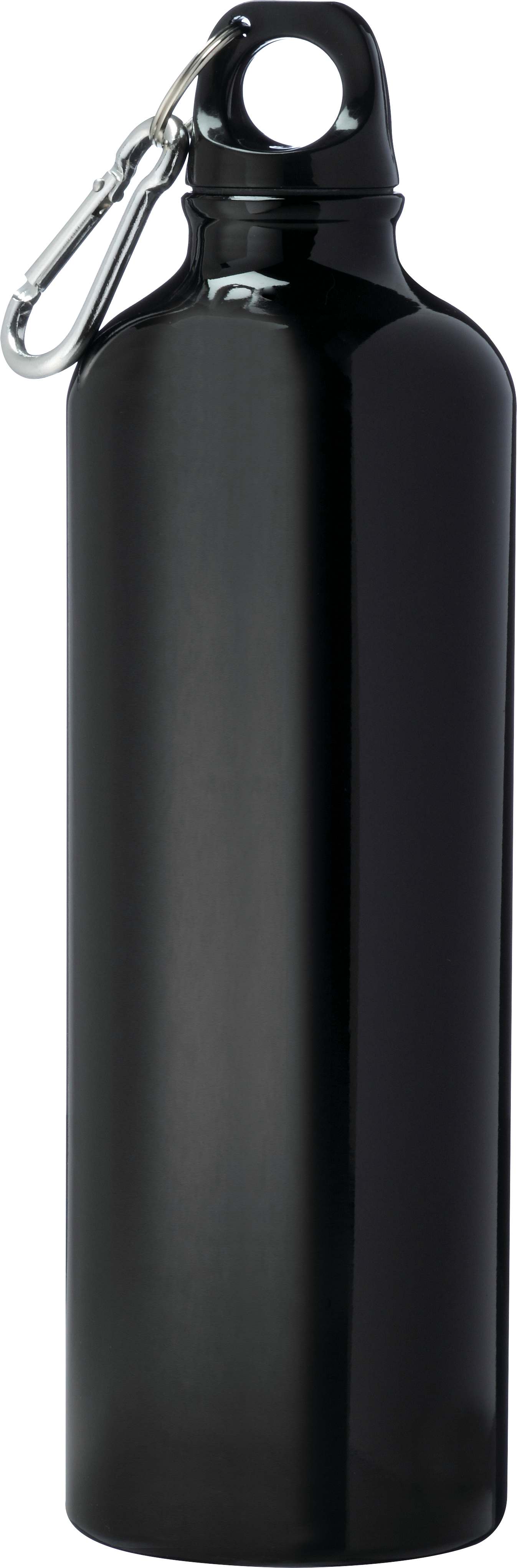 Pacific Aluminum Sport Bottle - 26 oz. - Imprint 2 sides - Quantity of 150