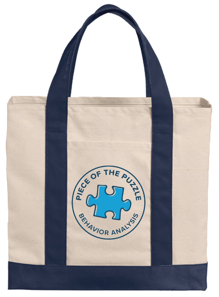 POTP Tote Bags (IQR)