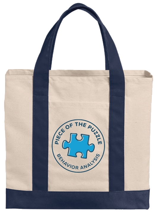 POTP Tote Bags (IQR)
