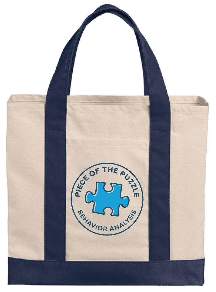 POTP Tote Bags (IQR) EMB