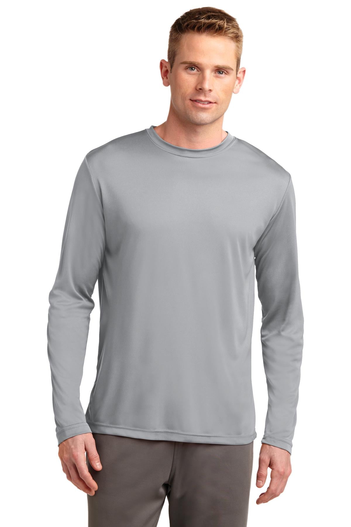 TCJC ST350LS Spot-Tek Long Sleeve