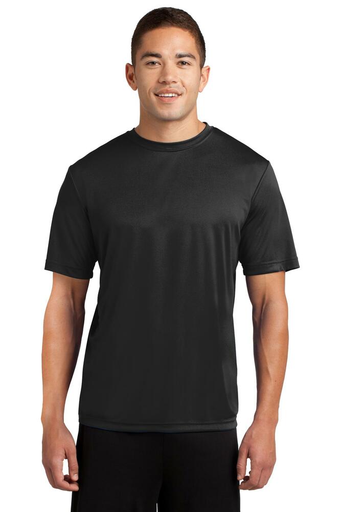 A) Sport-Tek ST350 PosiCharge ® Competitor™ Tee