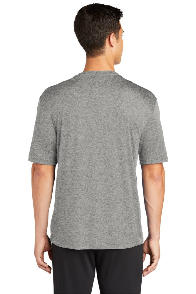 A) Sport-Tek ST350 PosiCharge ® Competitor™ Tee Additional Colors