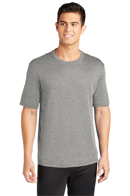 A) Sport-Tek ST350 PosiCharge ® Competitor™ Tee Additional Colors