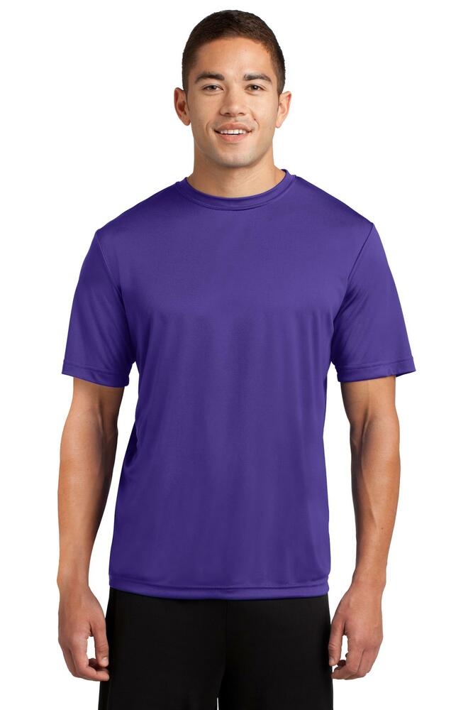 A) Sport-Tek ST350 PosiCharge ® Competitor™ Tee