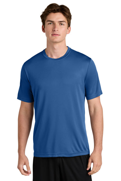 A) Sport-Tek ST350 PosiCharge ® Competitor™ Tee Additional Colors