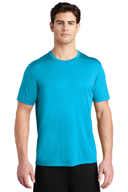 Sport-Tek ST420 Posi-UV ® Pro Tee