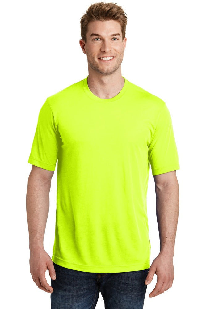 Sport-Tek ST450 PosiCharge ® Competitor ™ Cotton Touch ™ Tee