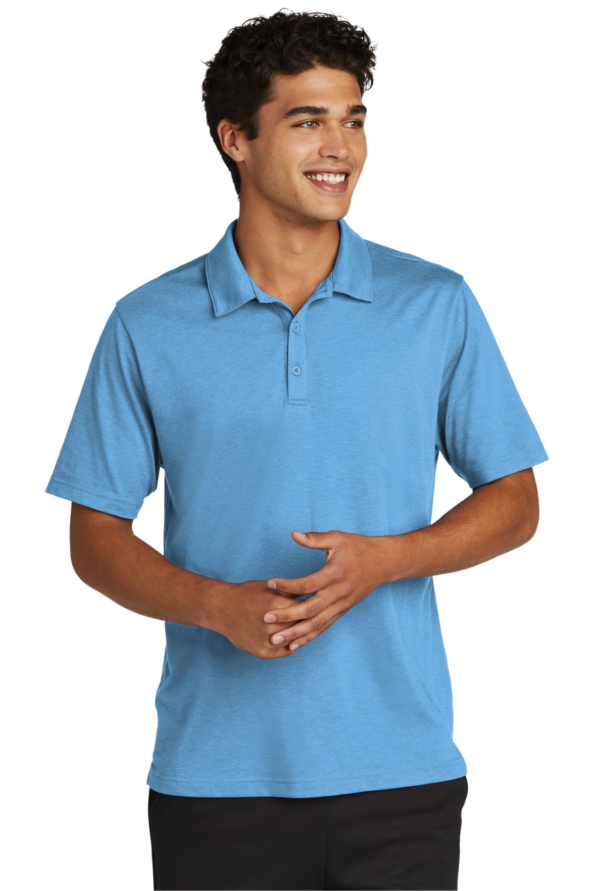 Sport-Tek ST530 PosiCharge ® Strive Polo