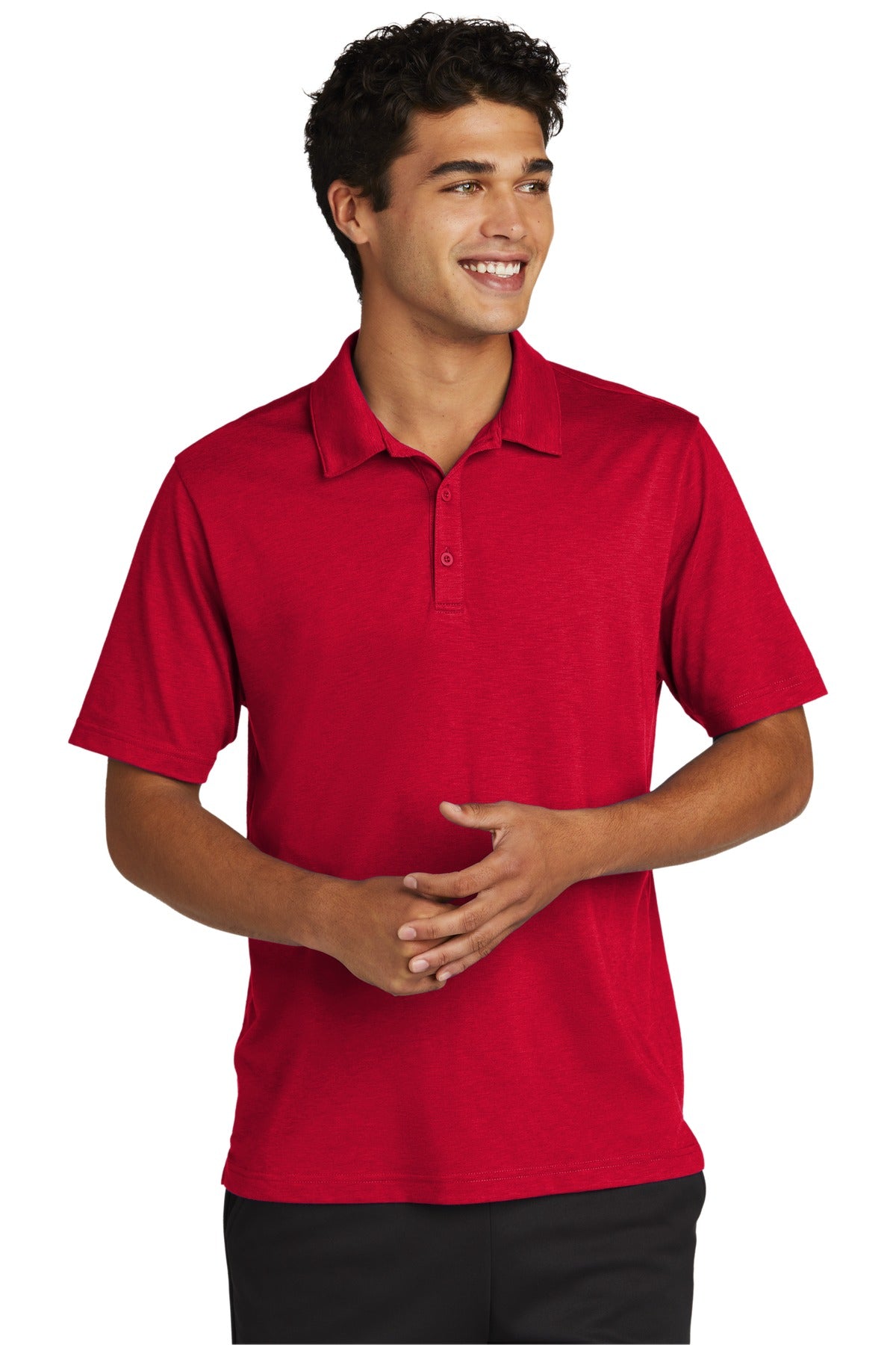 Sport-Tek ST530 PosiCharge ® Strive Polo