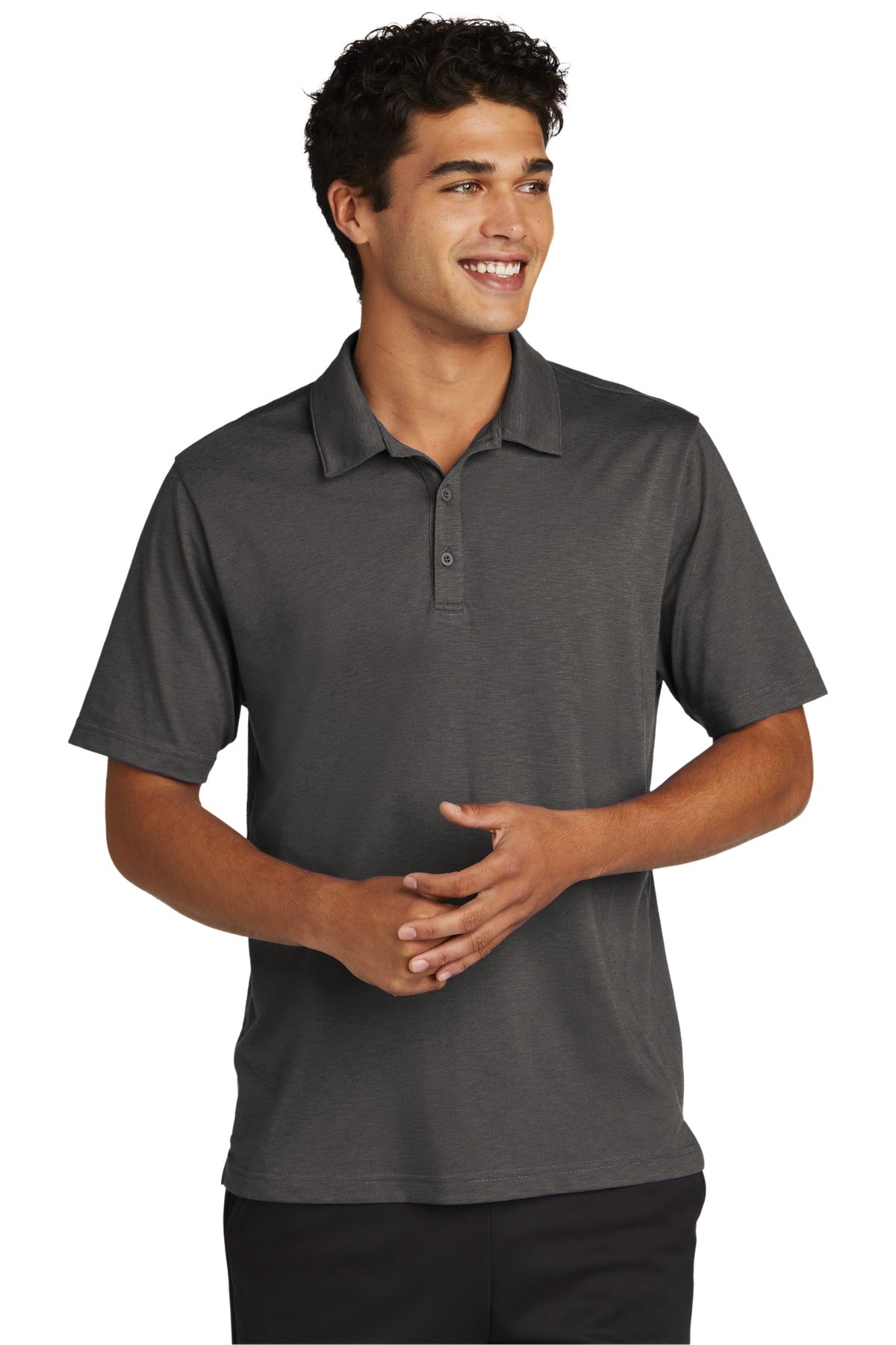 Sport-Tek ST530 PosiCharge ® Strive Polo