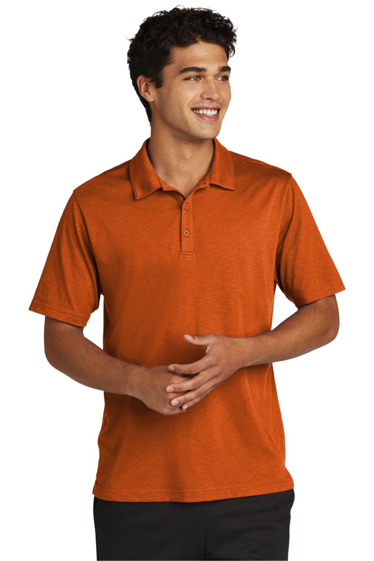 Sport-Tek ST530 PosiCharge ® Strive Polo