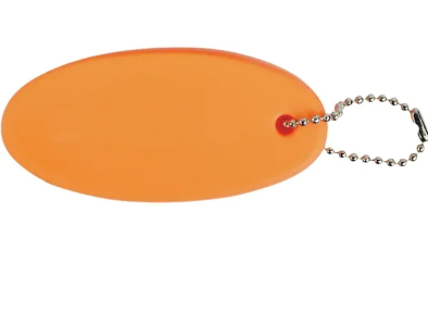 150 - Sure-Float Floating Keychains