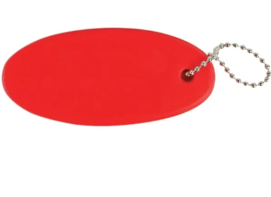 150 - Sure-Float Floating Keychains