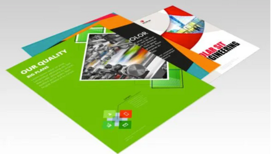 100lb 1.5"x10"  Flat Flyers