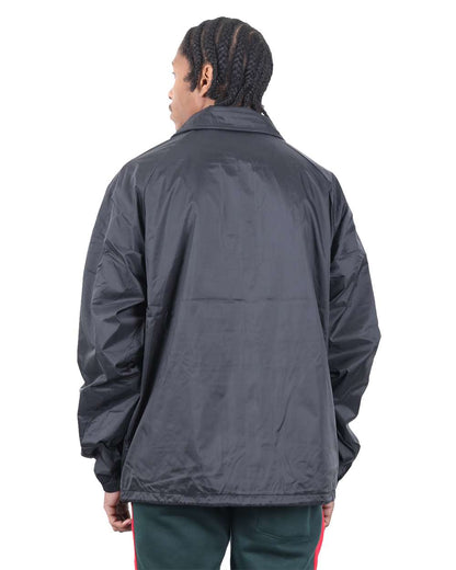 Unisex Coaches Jacket - SHCJ