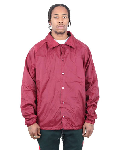 Unisex Coaches Jacket - SHCJ
