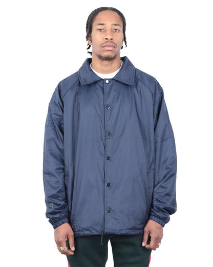 Unisex Coaches Jacket - SHCJ