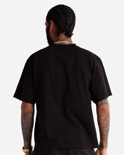 Unisex Max Heavyweight Cropped Tee - SHMCS