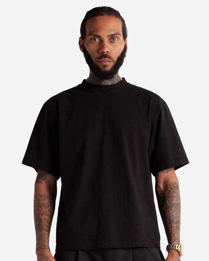 Unisex Max Heavyweight Cropped Tee - SHMCS