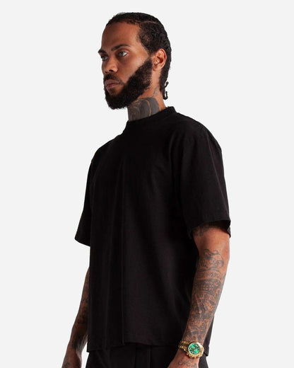 Unisex Max Heavyweight Cropped Tee - SHMCS