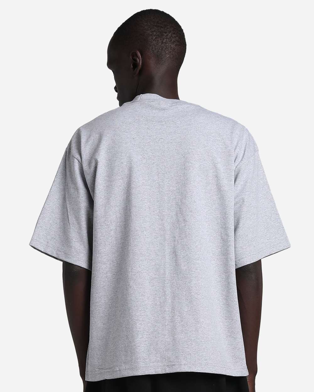 Unisex Max Heavyweight Cropped Tee - SHMCS Shaka Wear