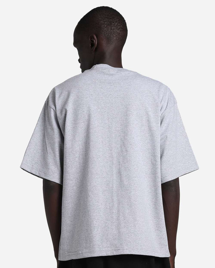 Unisex Max Heavyweight Cropped Tee - SHMCS Shaka Wear