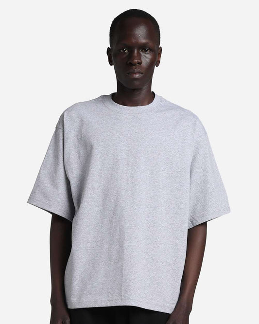 Unisex Max Heavyweight Cropped Tee - SHMCS