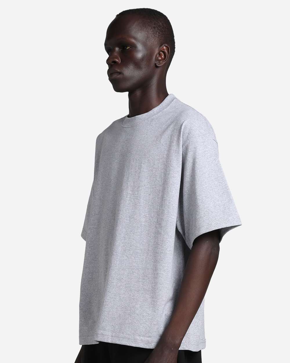 Unisex Max Heavyweight Cropped Tee - SHMCS Shaka Wear