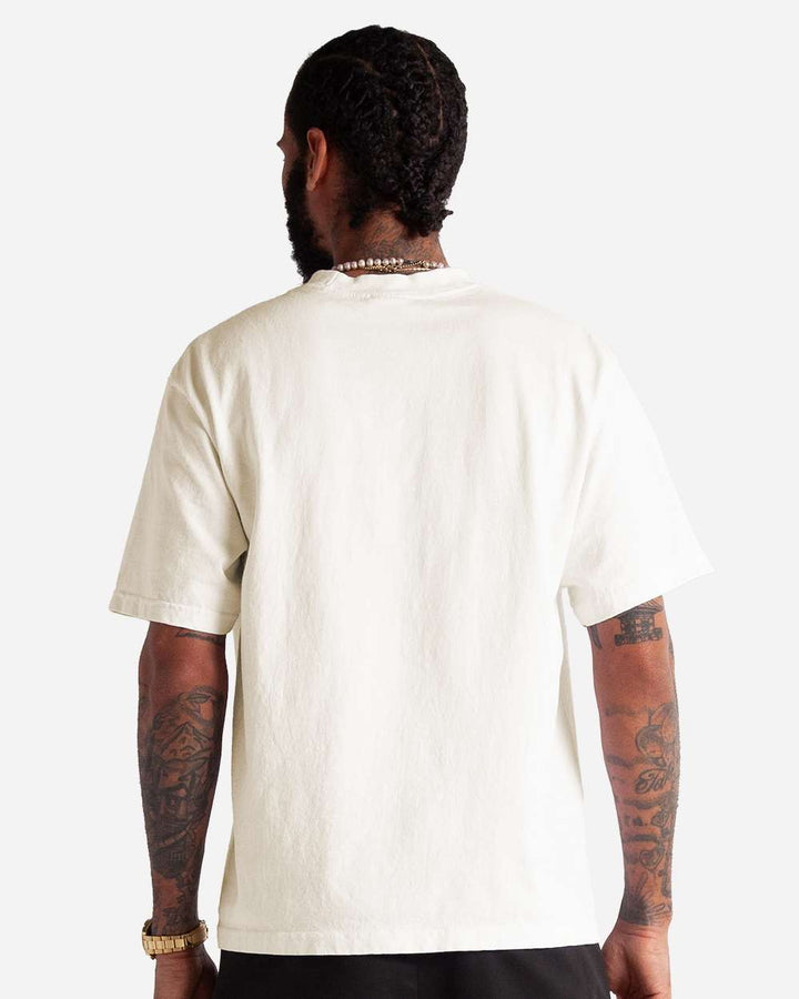 Unisex Max Heavyweight Cropped Tee - SHMCS Shaka Wear