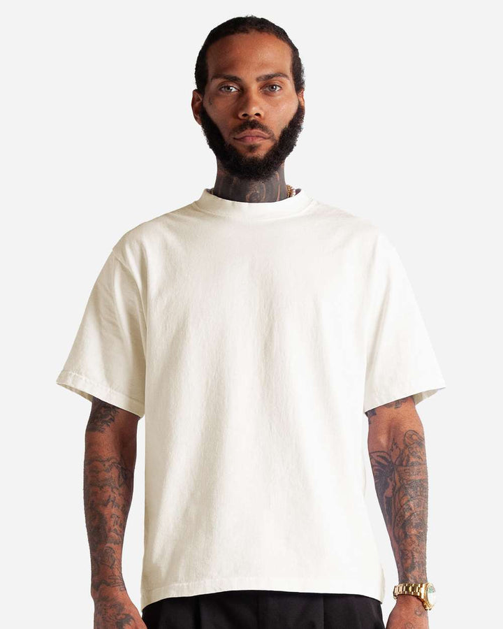 Unisex Max Heavyweight Cropped Tee - SHMCS Shaka Wear