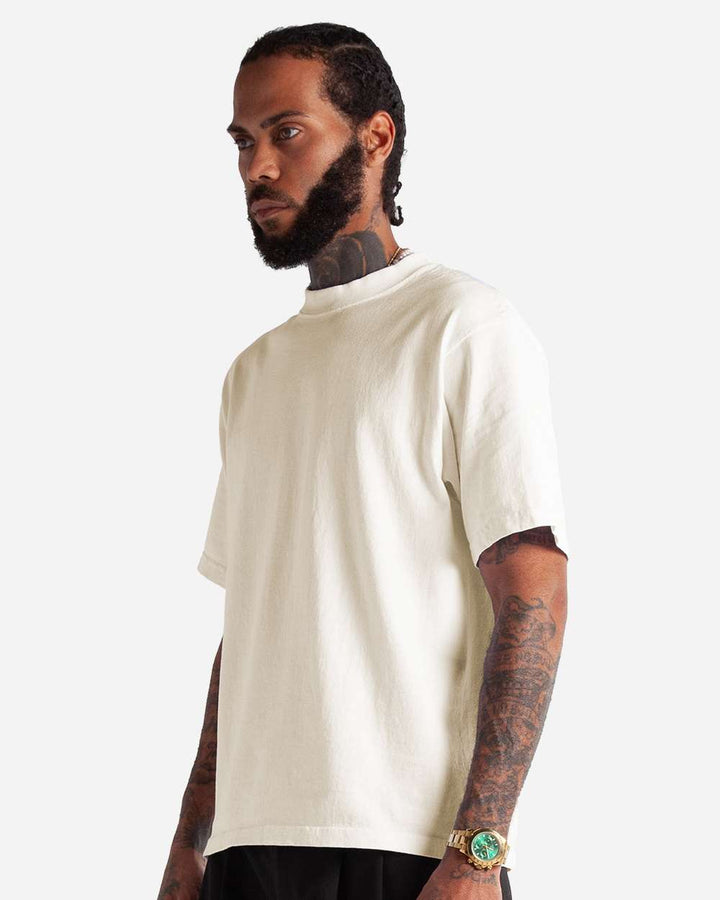 Unisex Max Heavyweight Cropped Tee - SHMCS Shaka Wear