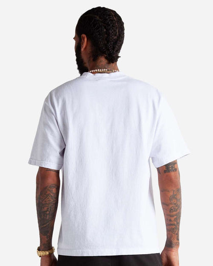 Unisex Max Heavyweight Cropped Tee - SHMCS