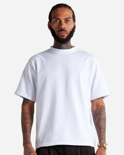 Unisex Max Heavyweight Cropped Tee - SHMCS