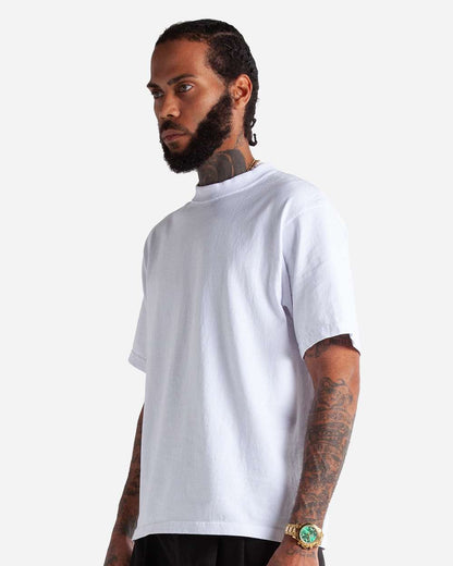 Unisex Max Heavyweight Cropped Tee - SHMCS