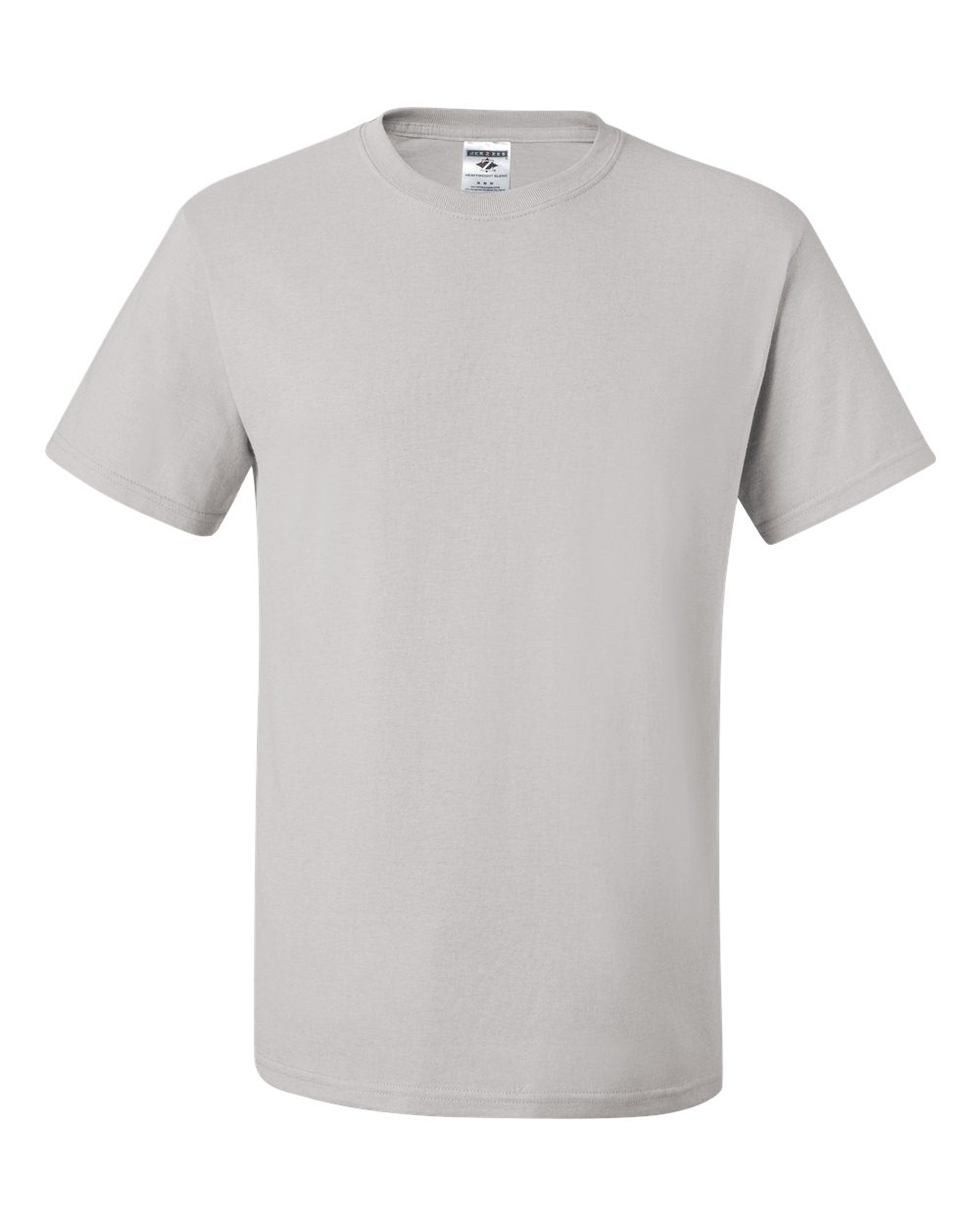 Jerzees - Dri-Power 50/50 Cotton/Poly T-Shirt. 29M – S–XL